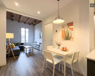 Apartment to share in Dreta de l'Eixample