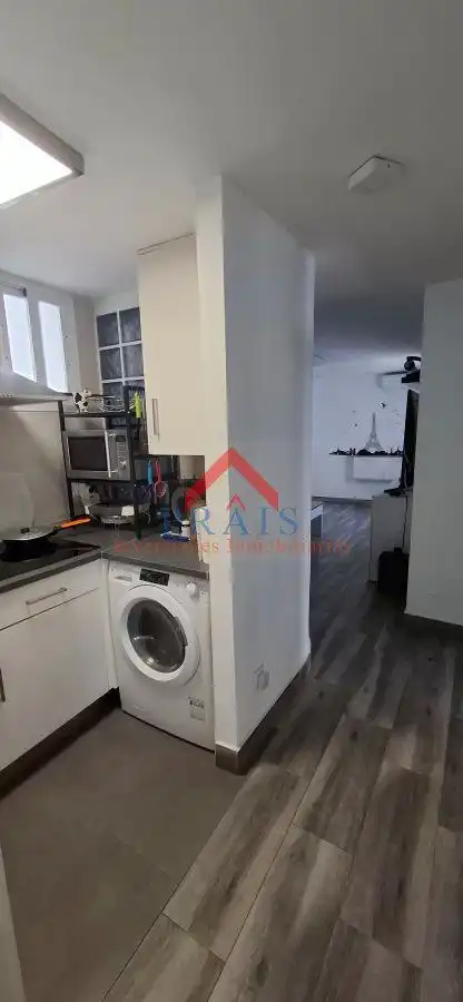 Cocina de Piso en venta en Utrera con Aire acondicionado y Amueblado