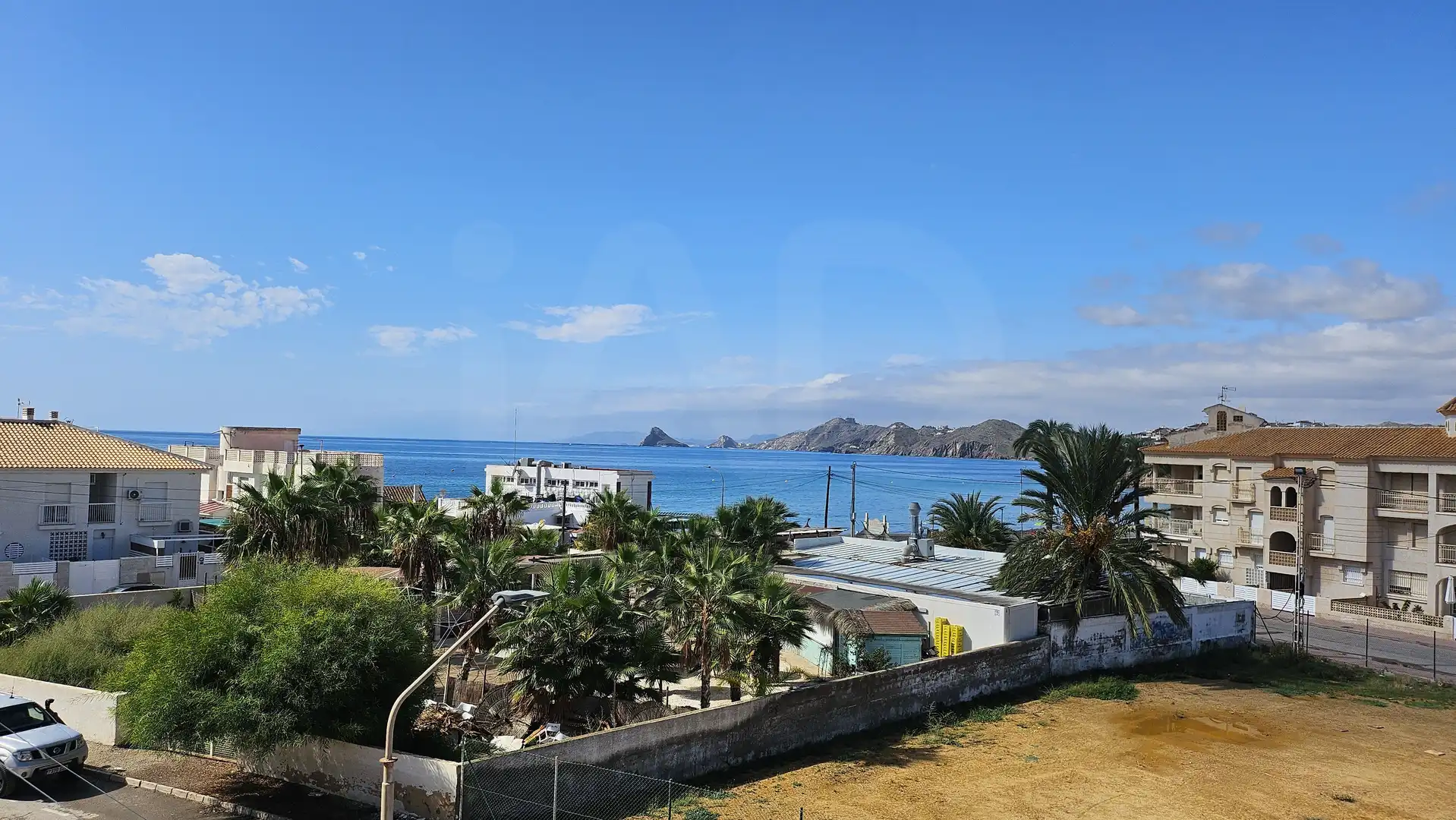 Maison jumelée avec piscine à vendre à Calabardina