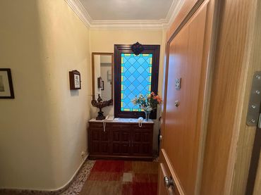 Appartement avec ascenseur à vendre à San Roque - As Fontiñas