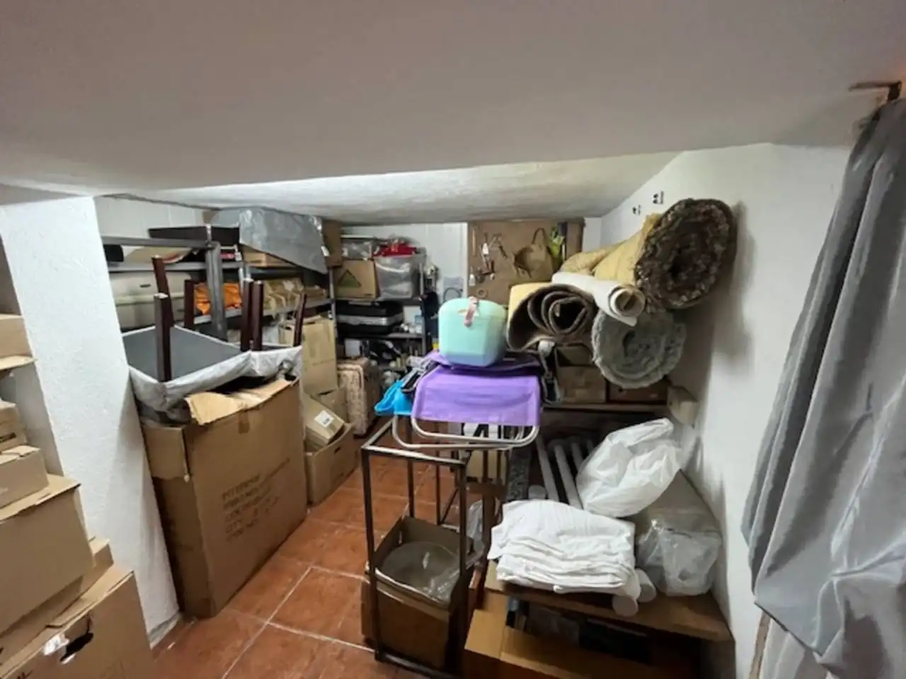 Adosado con piscina en venta en Estepona Pueblo, imagen 54
