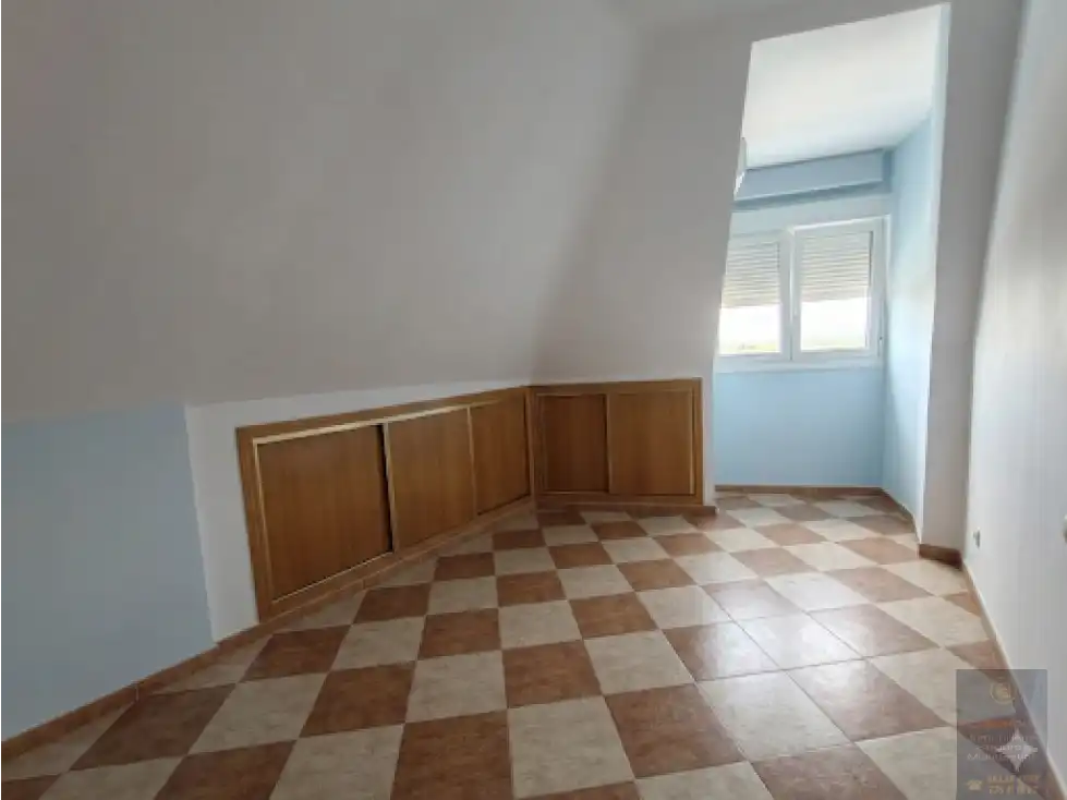 Cocina de Dúplex en venta en Valmojado con Aire acondicionado, Calefacción y Terraza
