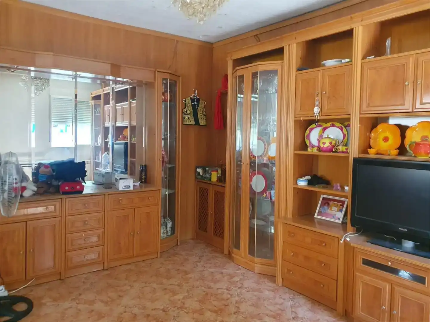 Casa o chalet en venta en Madrid con Aire acondicionado y Trastero
