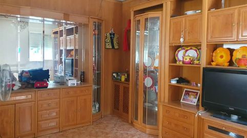 Foto 4 de Casa o xalet en venda a Calle Sierra Engarcerán, 11, Casco Histórico de Vallecas, Madrid Capital