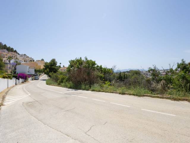 Terreno residencial en Venta en Poligono Pp. Asegador Y Calistro en Els Calistros  - L'Assagador