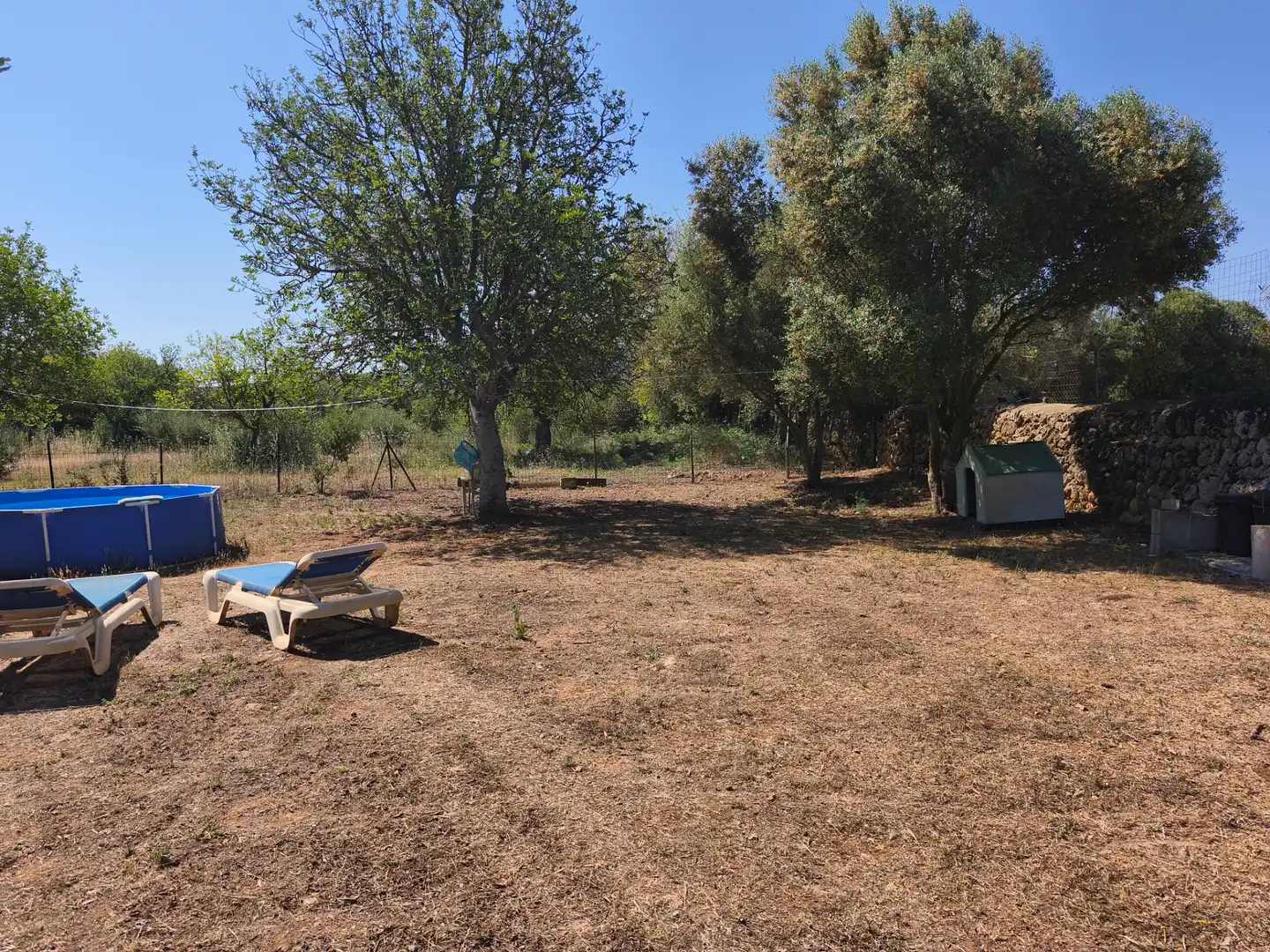 Villa mit Garten zum Verkauf in Algaida, imagen 13