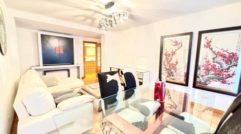 Foto 3 de Pis de lloguer a Calle Sabano, San Martín, Valladolid