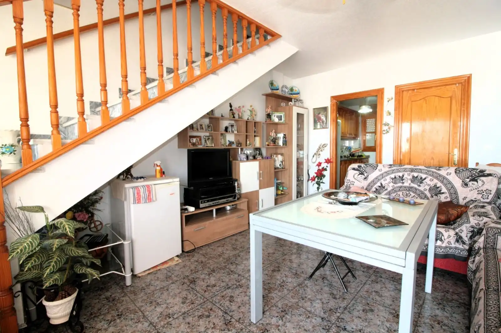 Duplex à vendre à Santiago de la Ribera, imagen 3
