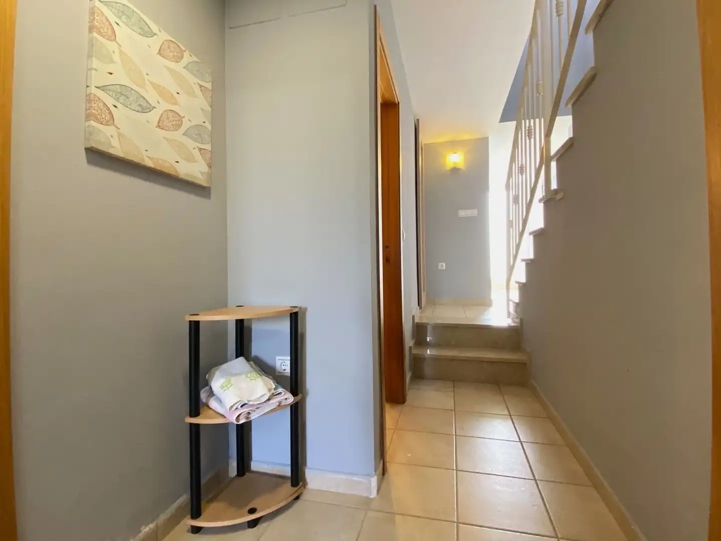 Duplexes for sale in Oliva Playa