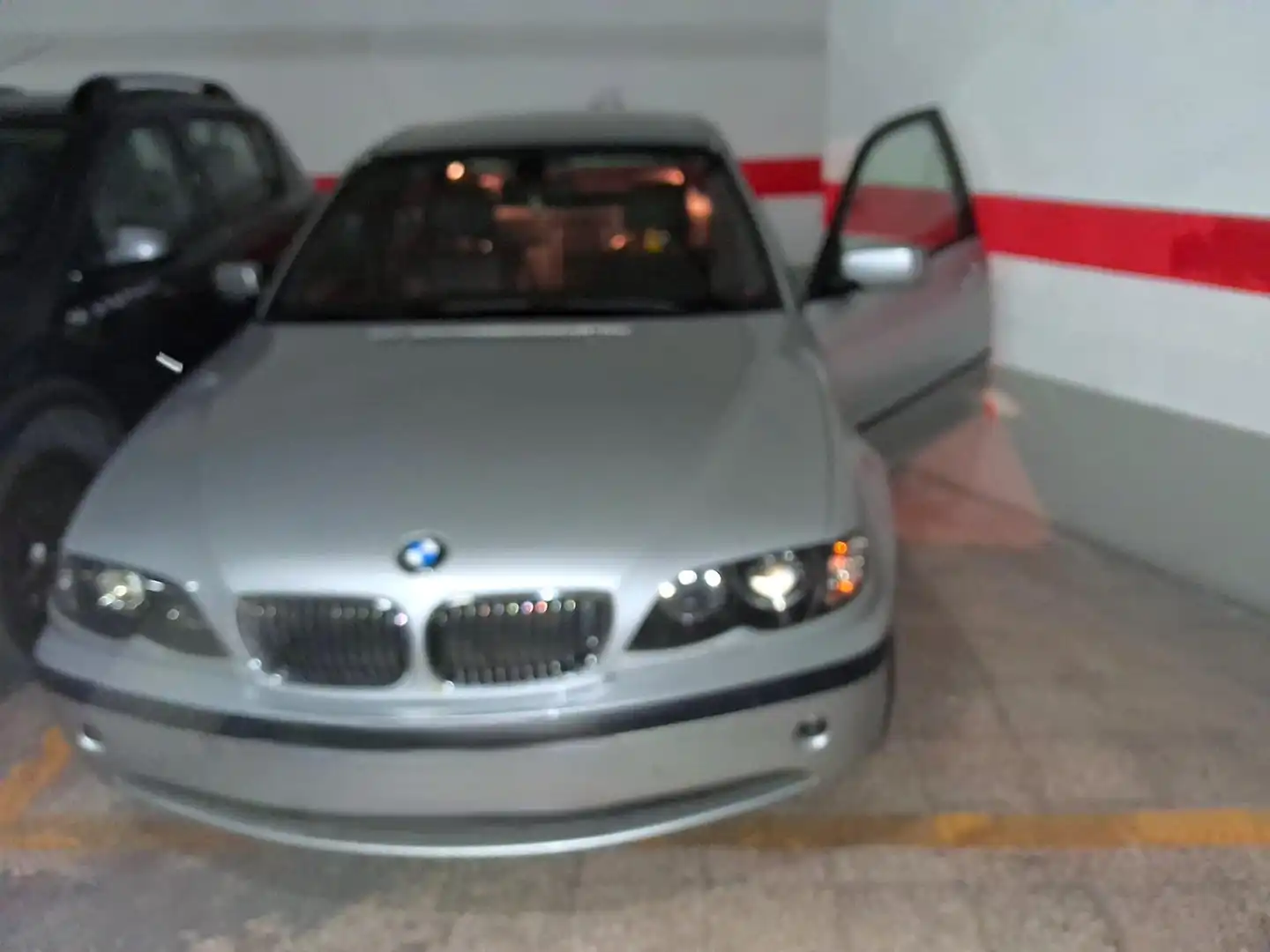 Einzelparkplatz zum Verkauf in Centro Urbano, imagen 5