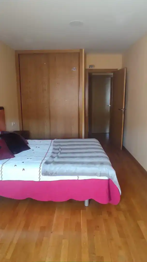 Schlafzimmer von Maisonette zum Verkauf in Ponferrada