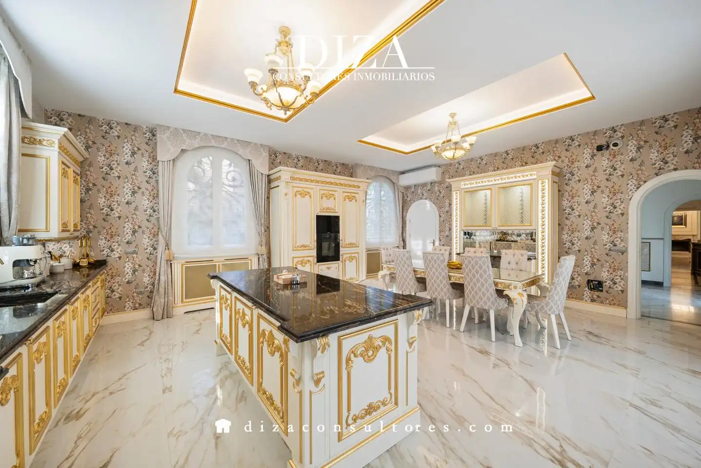 Casa con piscina en venta en Calle Rosas, imagen 37