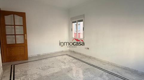 Foto 3 de Pis de lloguer a Barrio de Zaidín,  Granada Capital