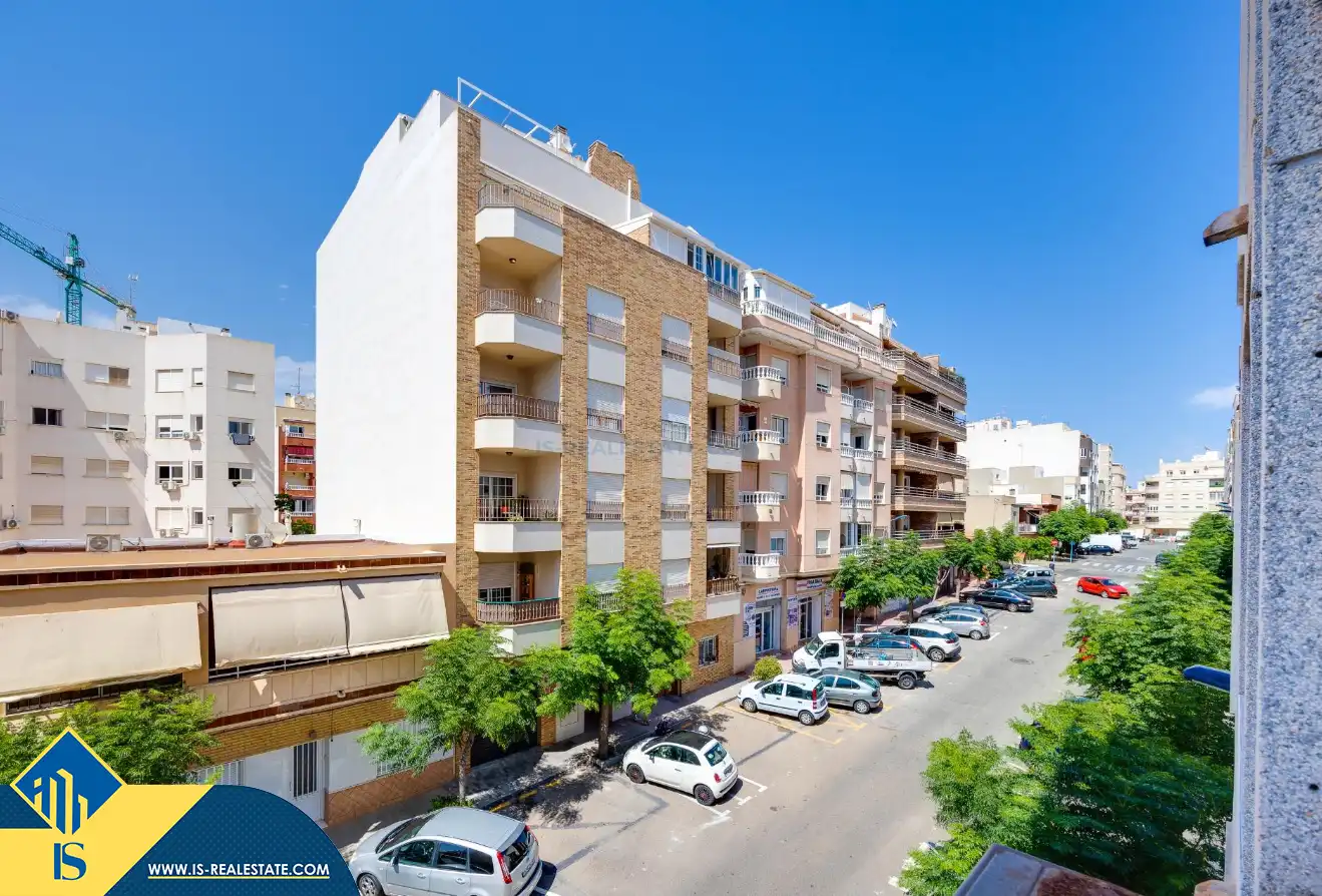 Apartment mit Aufzug zum Verkauf in Centro, imagen 26