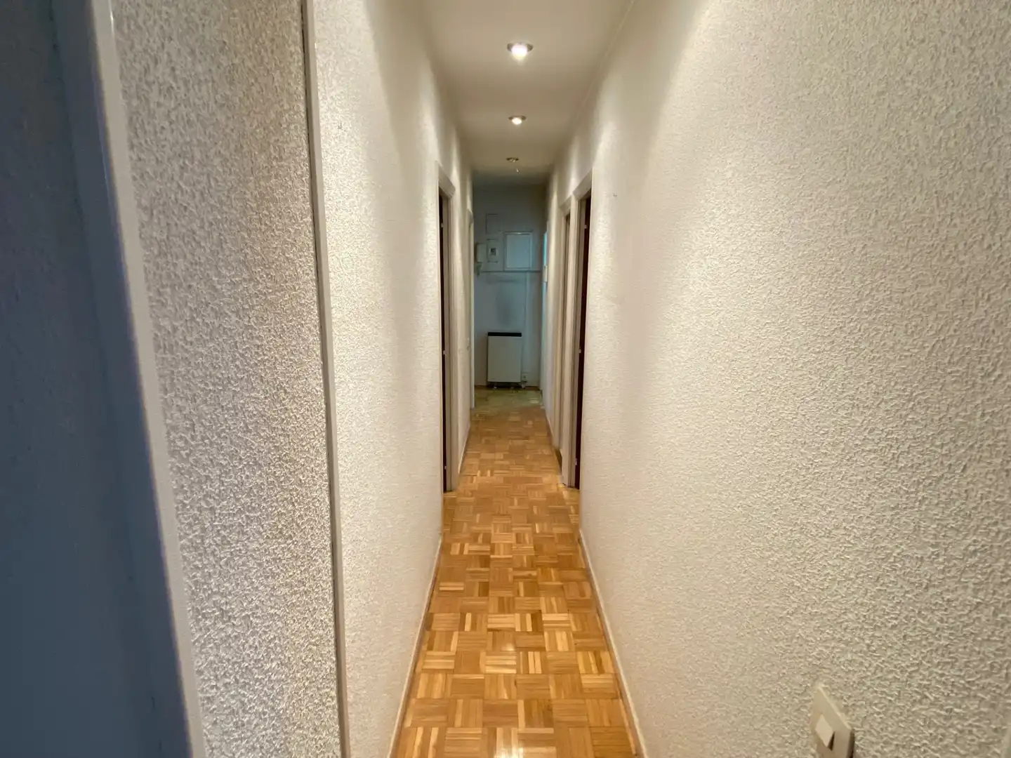 Pis en venda en Madrid amb Aire condicionat, Calefacció i Parquet