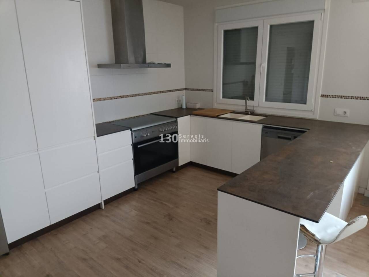 Kitchen of House or chalet for sale in Ulldecona  with Heating, Private garden and Parquet flooring