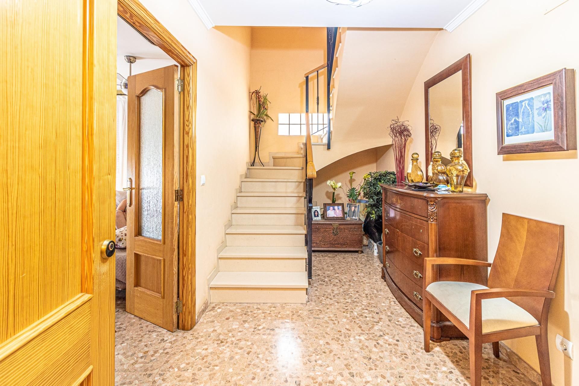 Single-family semi-detached for sale in Carlet  with Air Conditioner, Terrace and Storage room