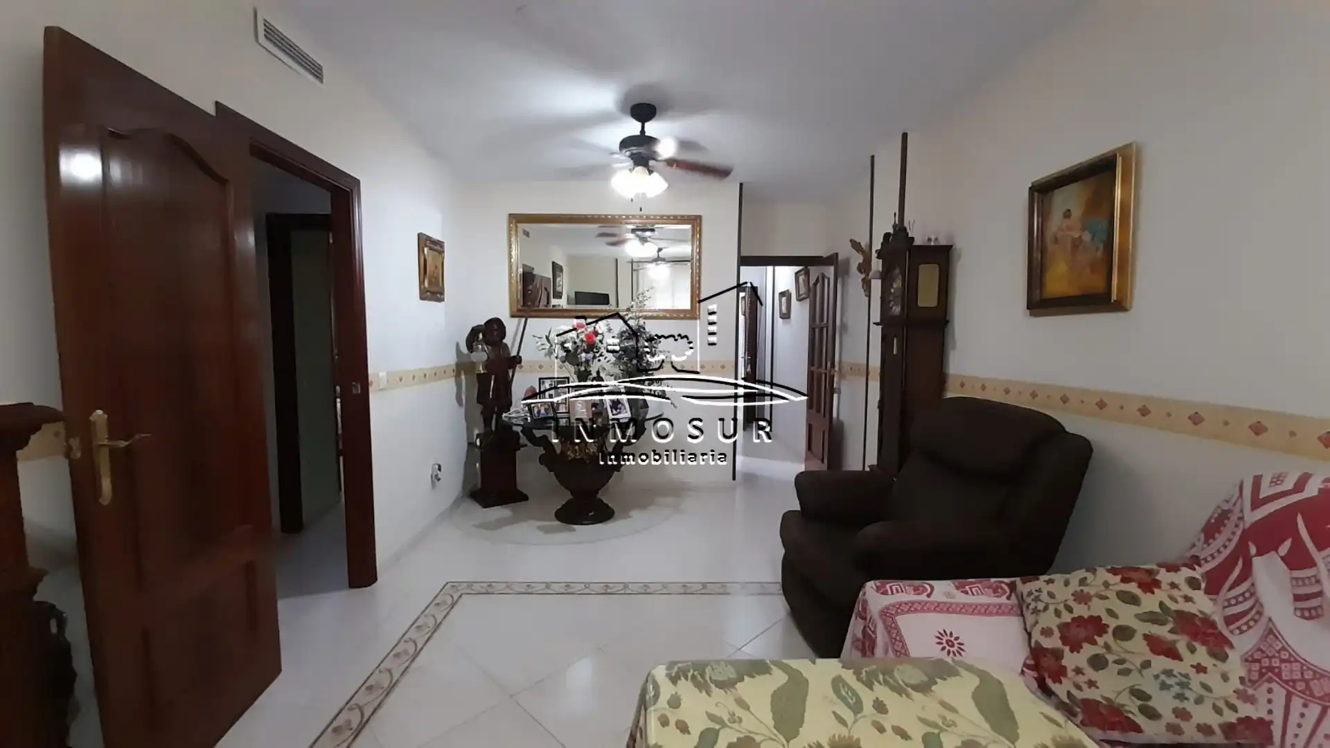 Wohnung mit Aufzug zum Verkauf in Las Tinajerías - Juderías, imagen 3