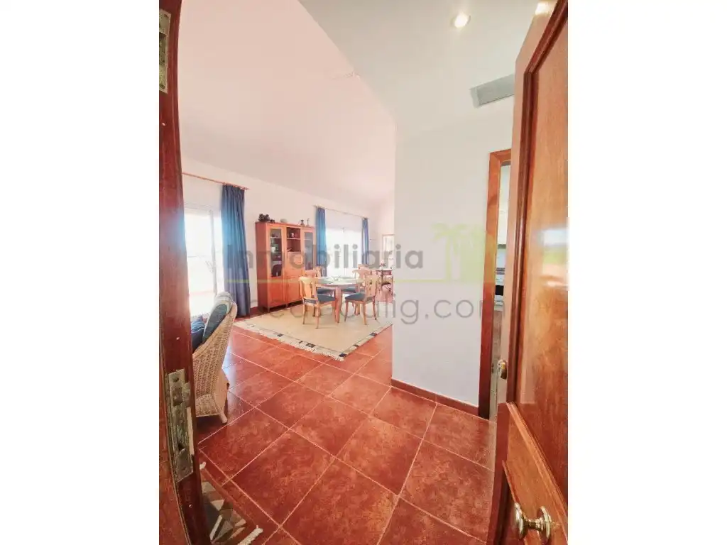Penthouse with pool for sale in San Jorge / Sant Jordi, imagen 3