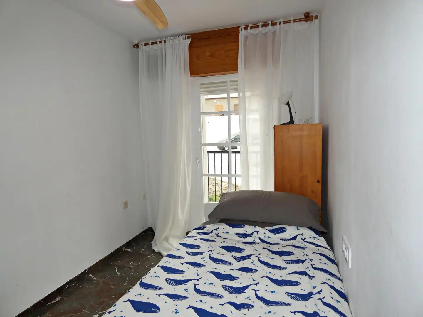 Appartamento con ascensore in vendita a Calle ALMERIA, imagen 19