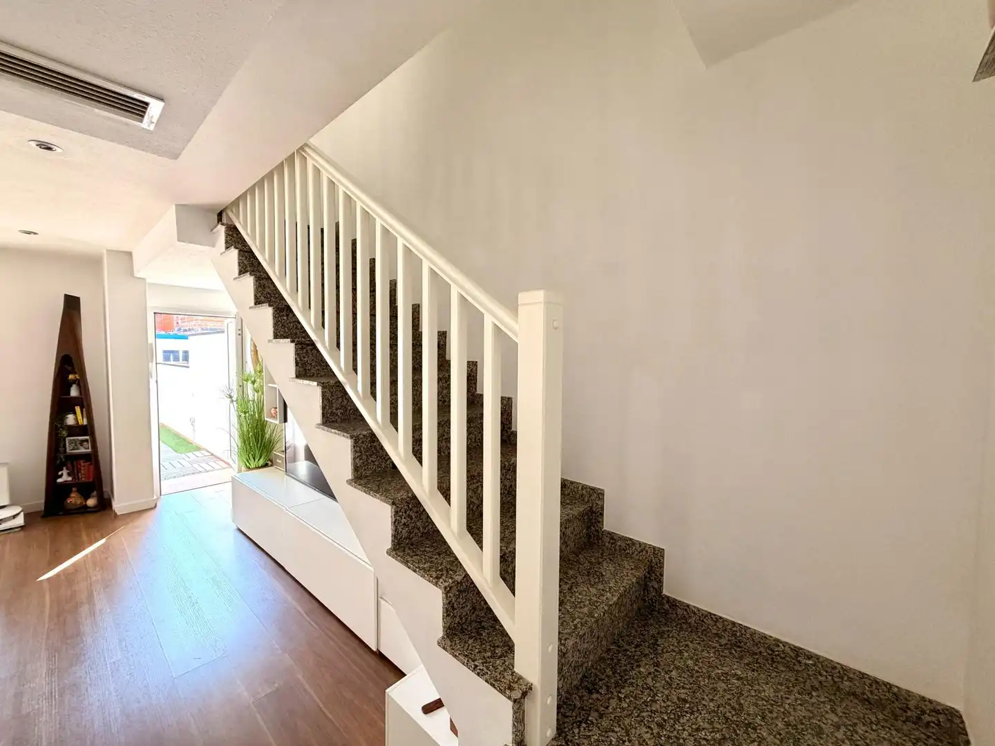 Terraced house with terrace for sale in Calle SANTA MATILDE 23, imagen 30