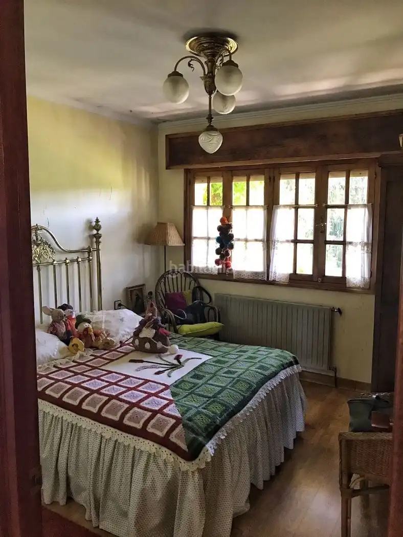 Xalet amb jardí en venda a Lugar Salgueiral 9, imagen 22
