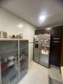 Kitchen of Houses for sale in Sariegos  with Air Conditioner, Heating and Private garden