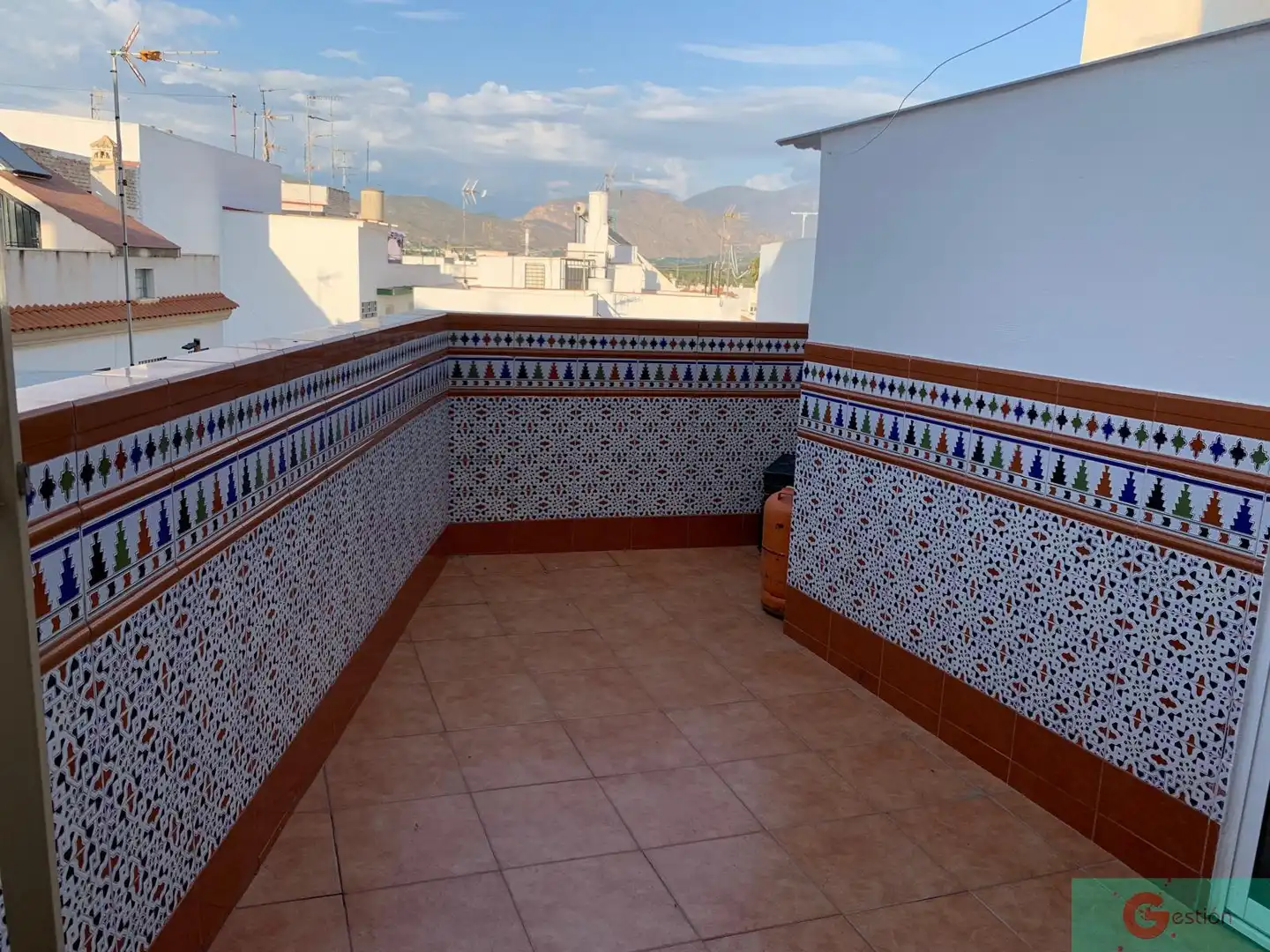 Maison avec terrasse à vendre à Centro, imagen 7