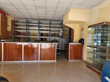 Business premises for sale in Nueva Alcalá