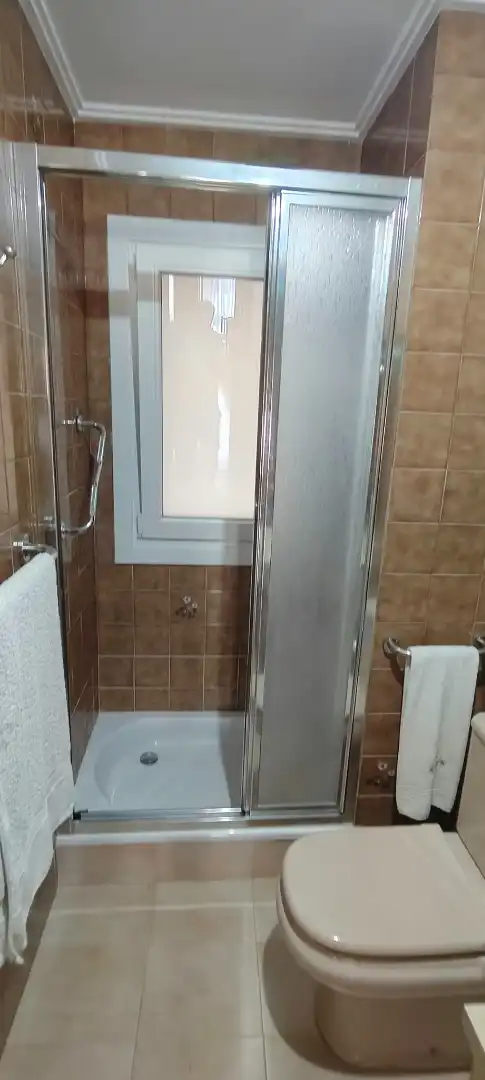 Appartement avec terrasse à vendre à Plaza los Olmos, imagen 11