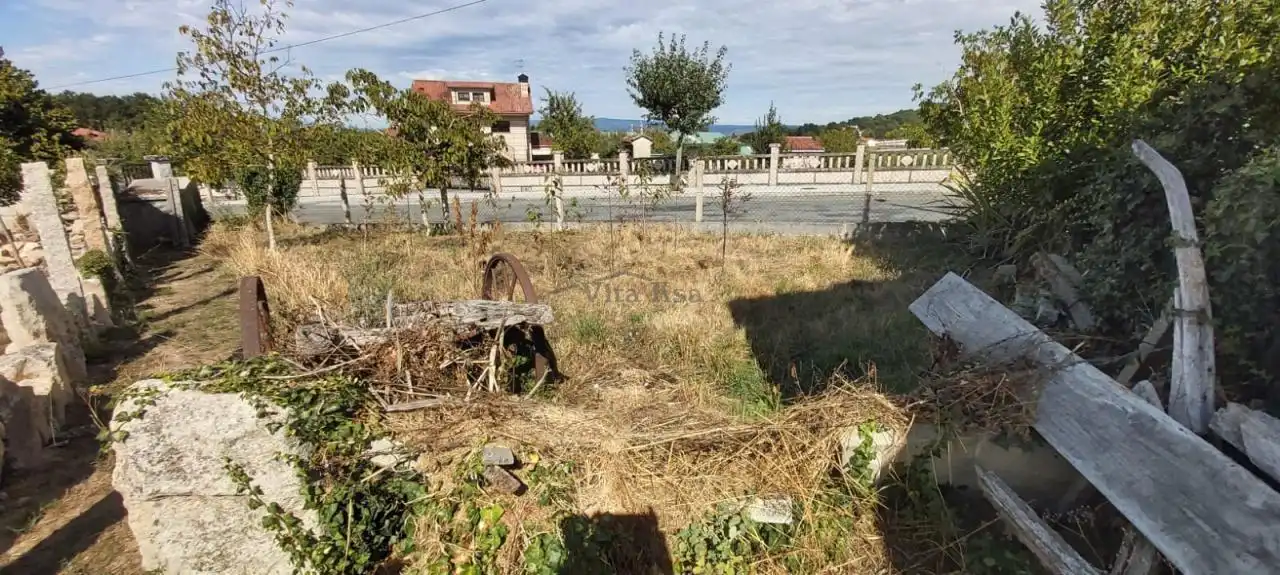 Casa rústica en venda a A Merca, imagen 6
