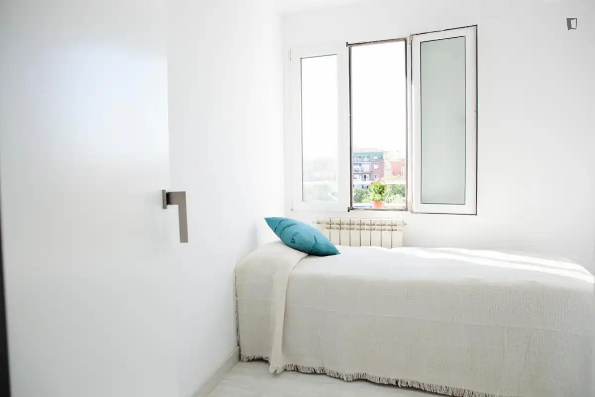 Apartments for rent in Numancia