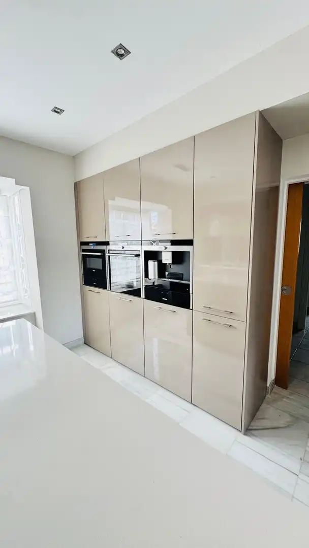 Haus mit Pool zum Verkauf in Marbella - Marbella,Guadalmina,Camino Cortes, imagen 17