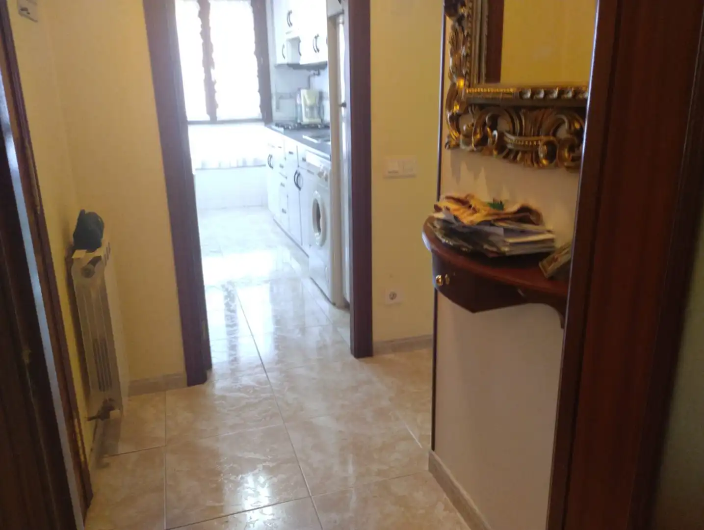 Piso en venta en Calle Panadería, 18, Tregadín