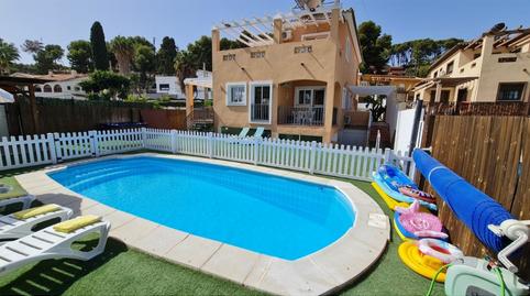 Photo 2 of House or chalet for sale in El Pinar- Palacio de Congresos, Málaga