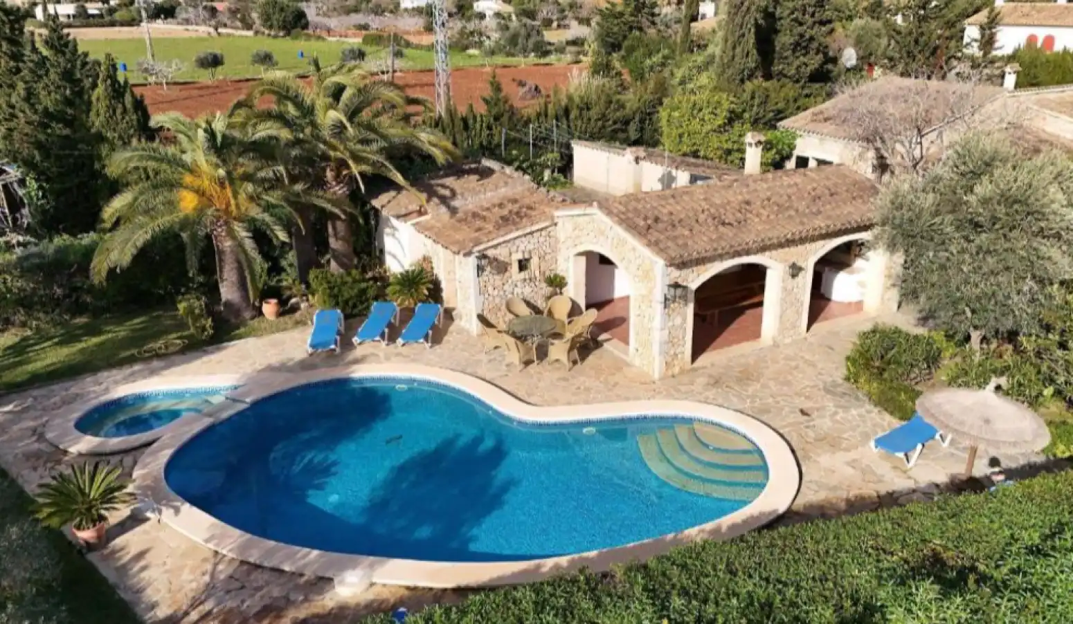 Casa amb terrassa en venda a Pollença - MA-2202, imagen 7