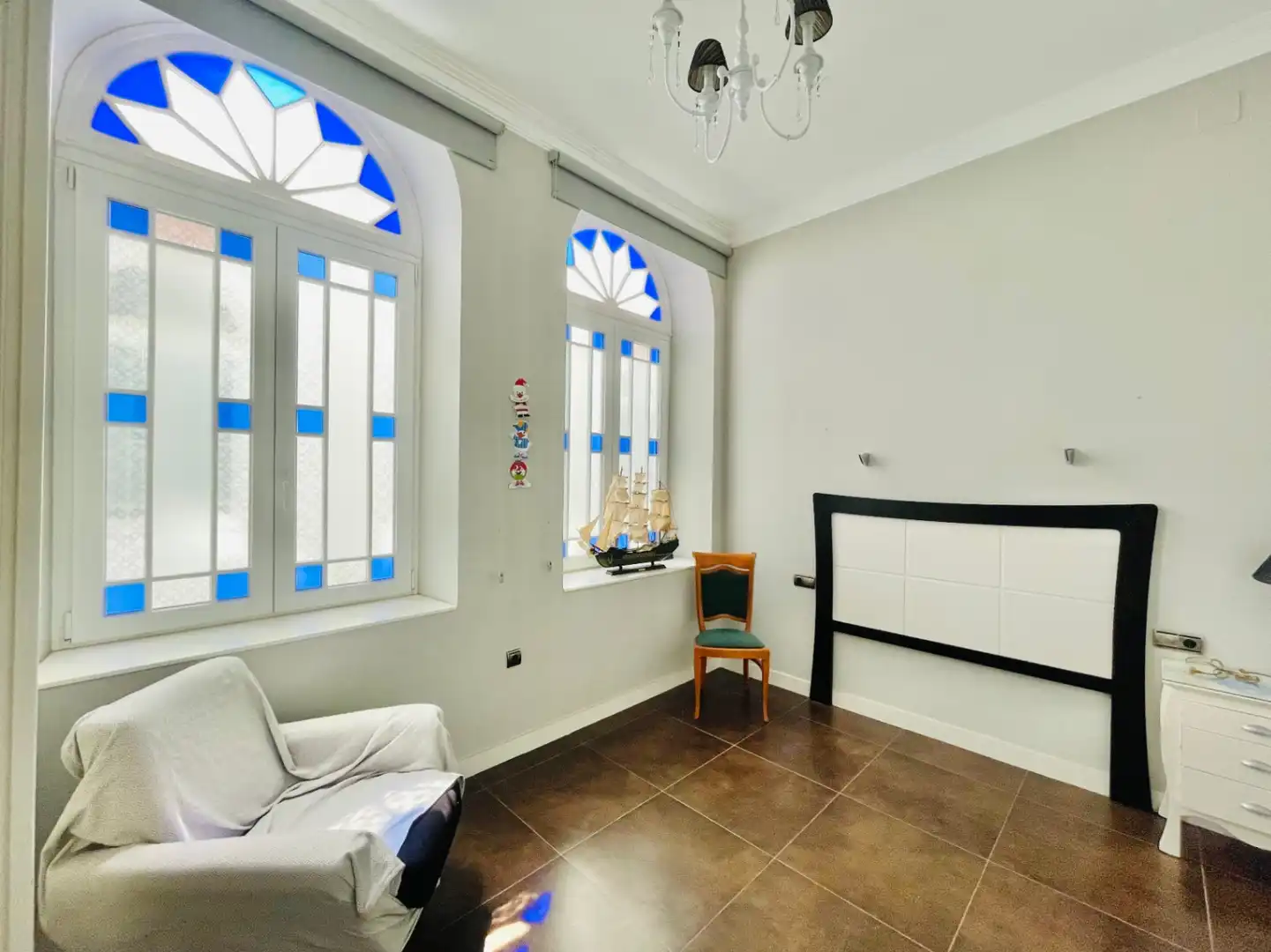 Apartament amb terrassa en venda a Centro, imagen 7