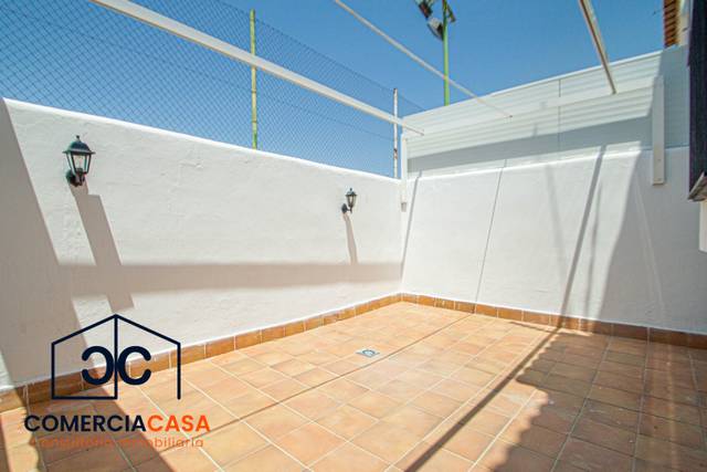 Casa adosada en Venta en San Cayetano