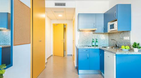 Foto 4 von Gebaude zur Miete in N/a, Pedro Salvador - Las Palmeritas,  Sevilla Capital