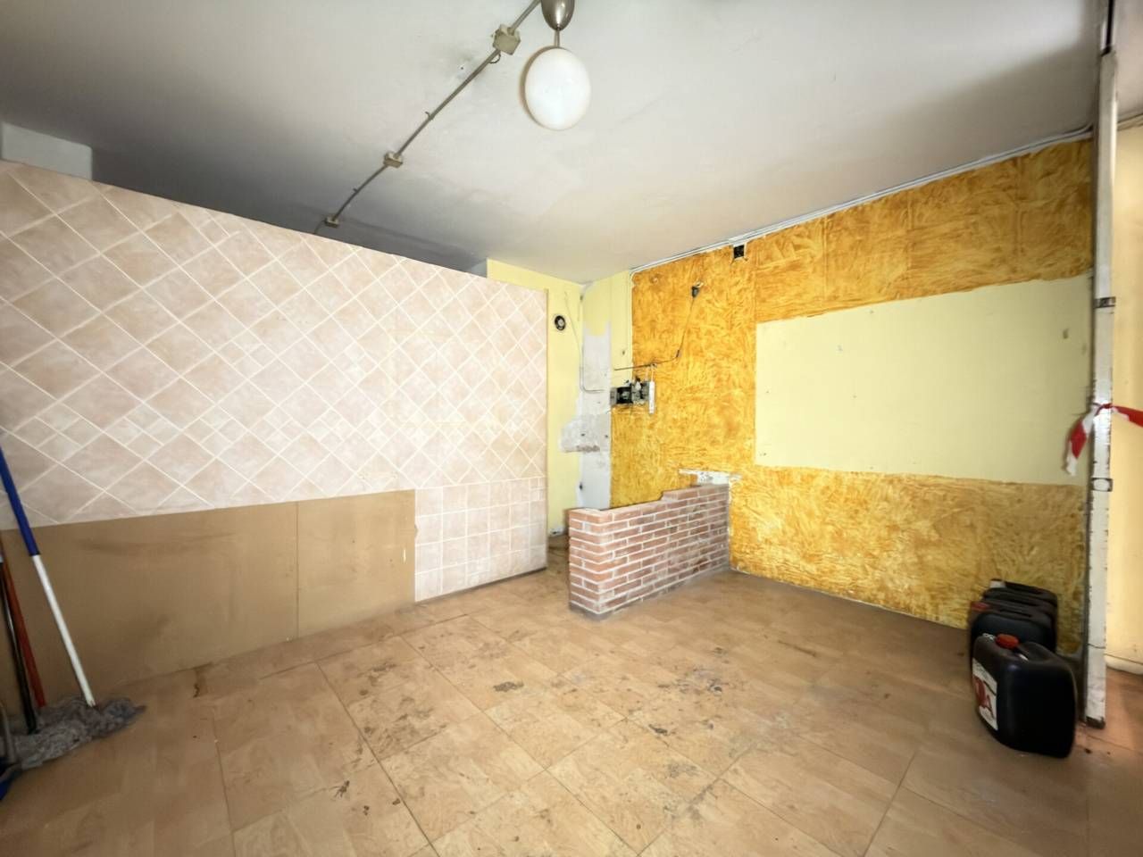 Flat for sale in Rambla ONZE DE SETEMBRE, Sant Andreu de Palomar