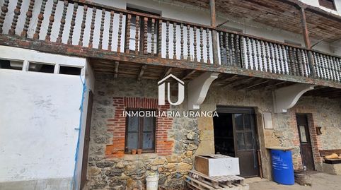 Oportunidad de Inversión Amplio Chalet Independiente en Voto para Reformar con pequeño terreno, imatge 5