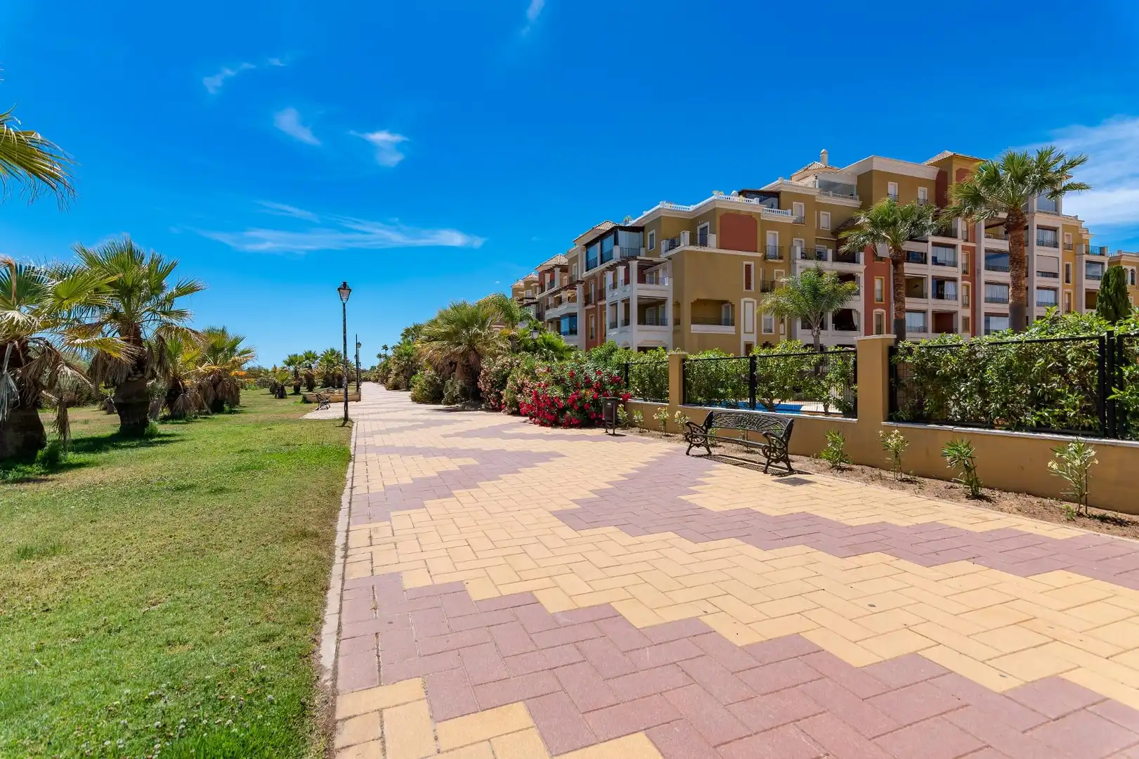 Penthouse mit Terrasse zum Verkauf in Paseo de la Cruz 23, imagen 51