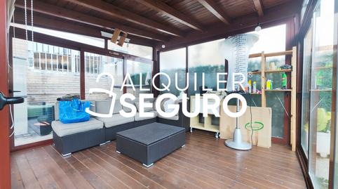 Photo 5 of Study to rent in De Valdeverdeja, Valdezarza, Madrid