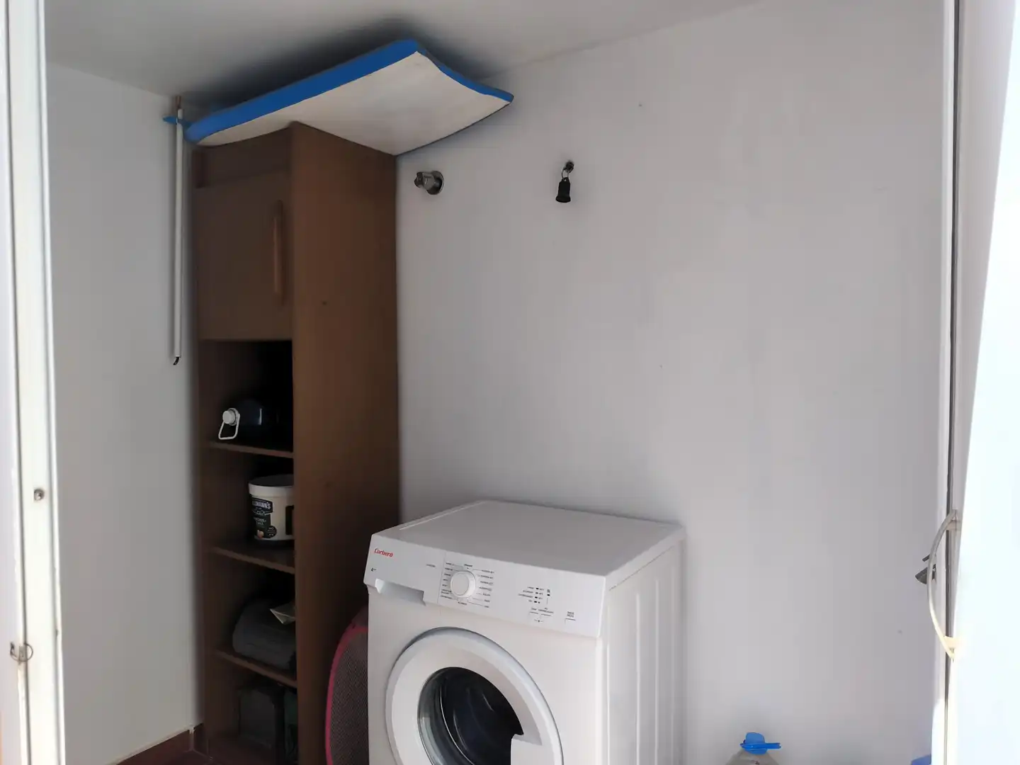 Bedroom of Flat for sale in Puerto del Rosario