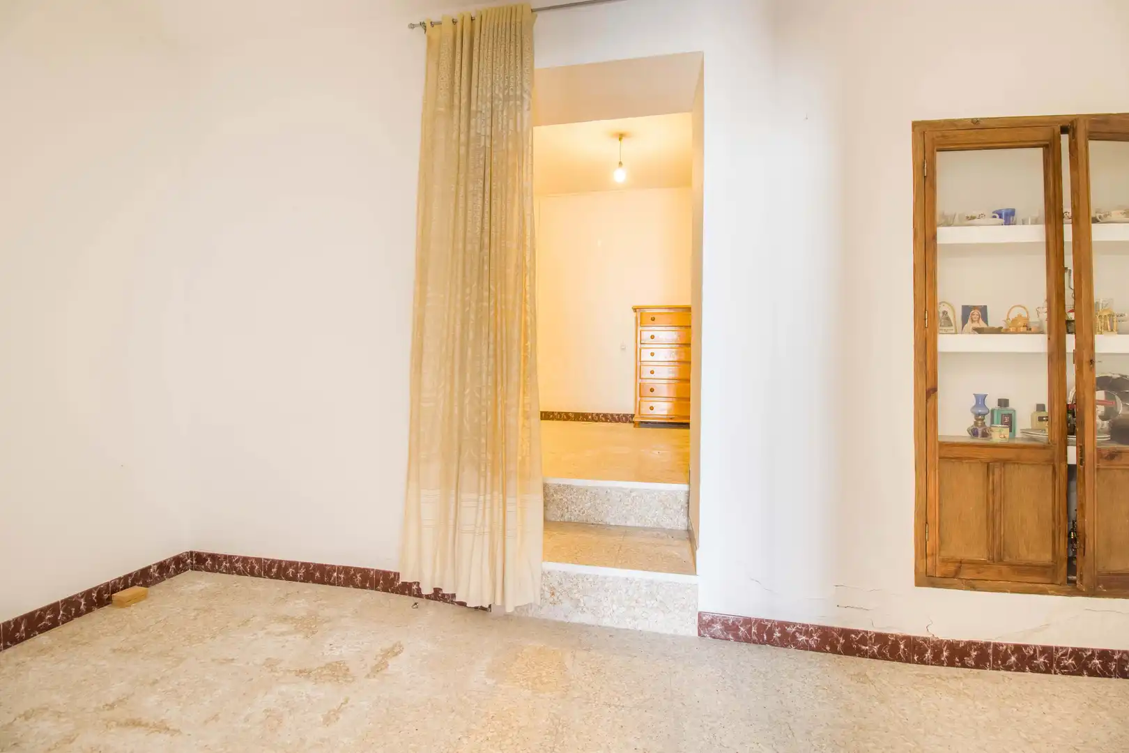 Finca rústica en venta en Aroche