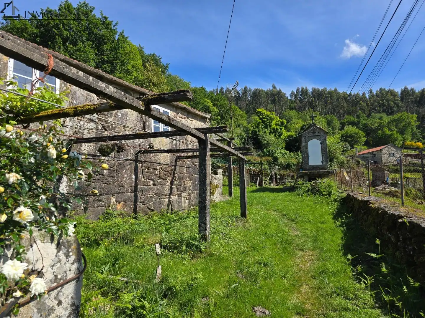 Maison à vendre à Cotobade, imagen 46
