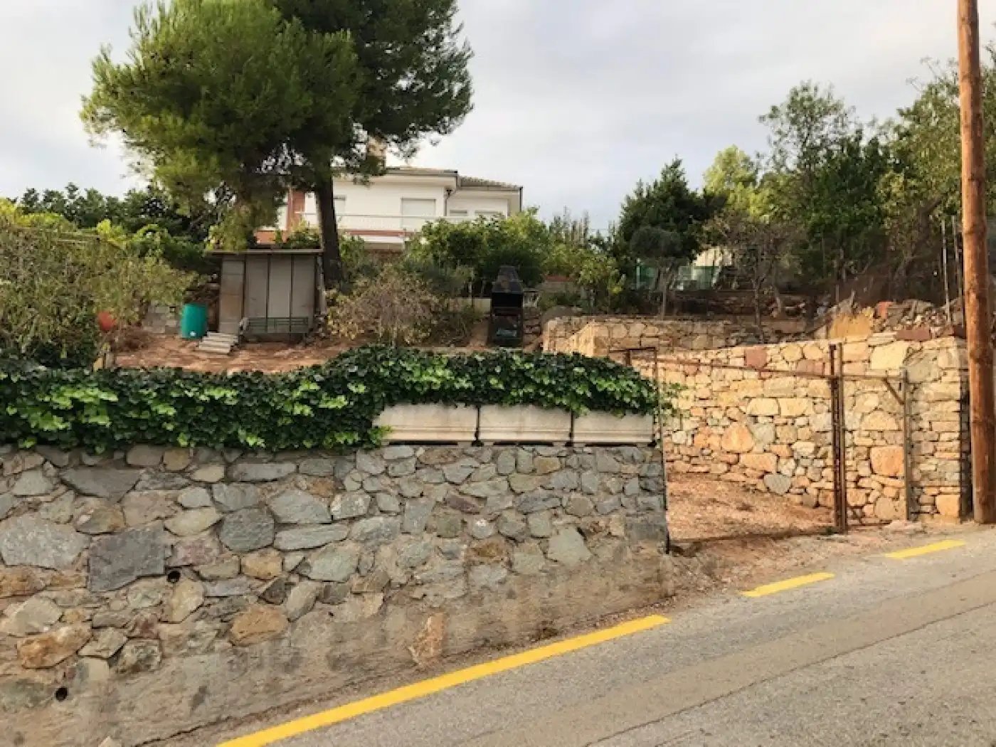 Wohnbaugrundstück zum Verkauf in Corbera de Llobregat, imagen 17