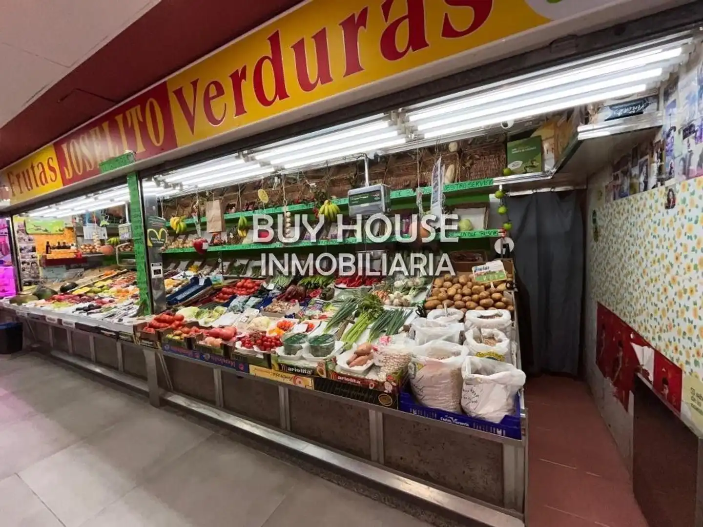 Gewerbefläche zum Verkauf in Avenida Castilla La Mancha 51, imagen 5