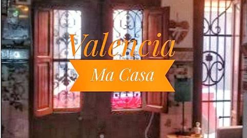 Photo 2 of House or chalet to rent in El Cabanyal - El Canyamelar, Valencia