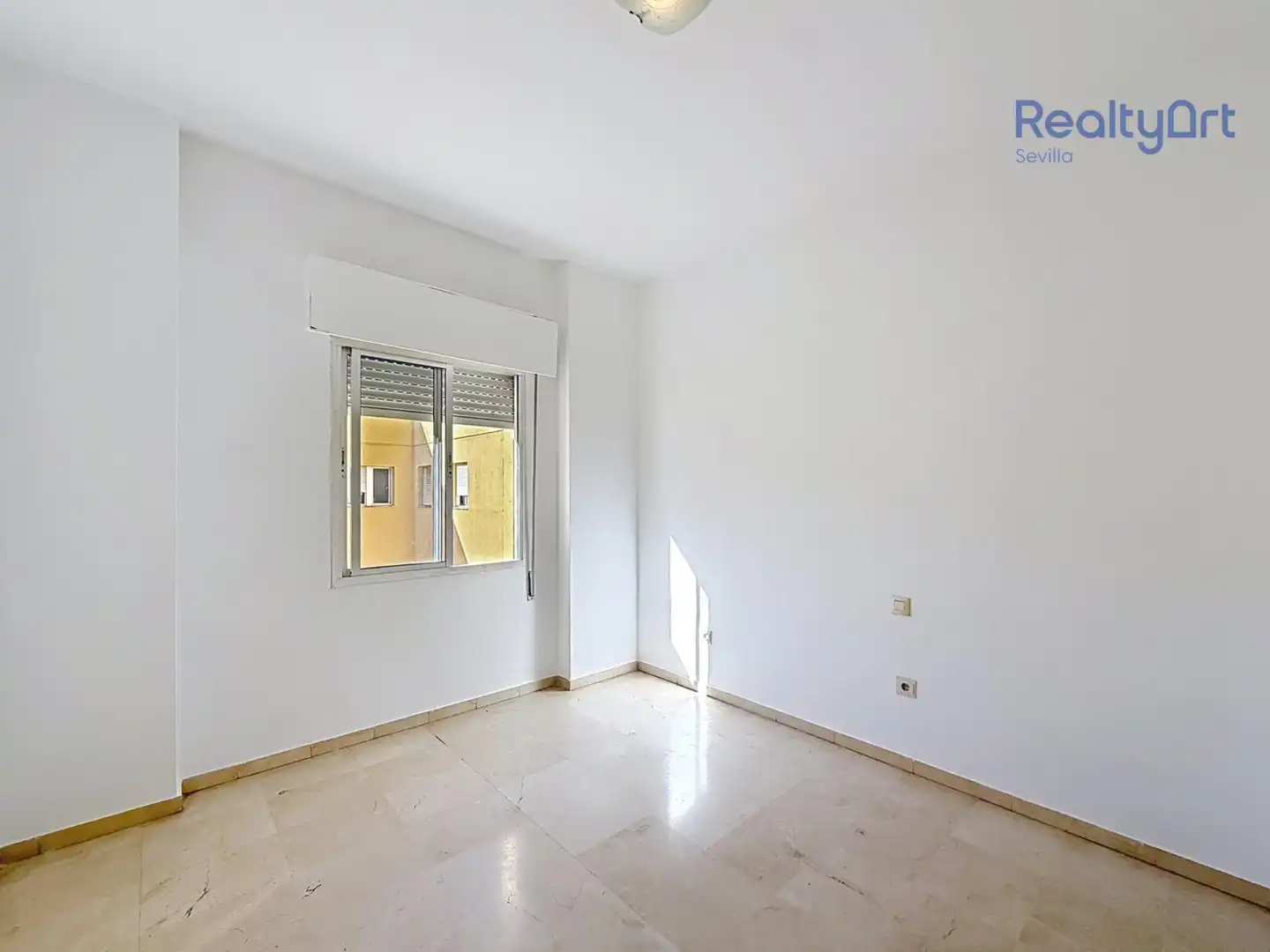 Dormitori de Apartament en venda en Casco Antiguo